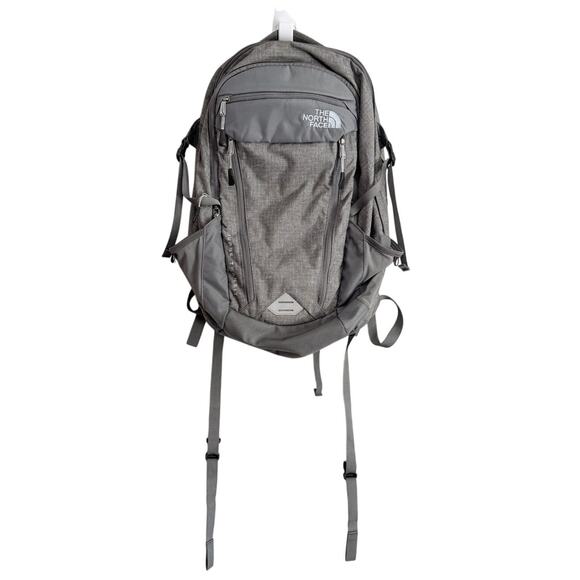 The North Face Gray Backpack - Picture 1 of 10